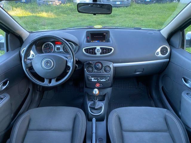 Renault Clio Euro 5 1.2 5p. * Cinghia fatta + Bollo 2026 pagato