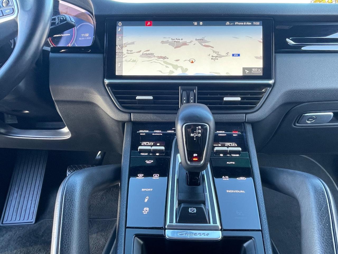 Porsche Cayenne 3.0 V6