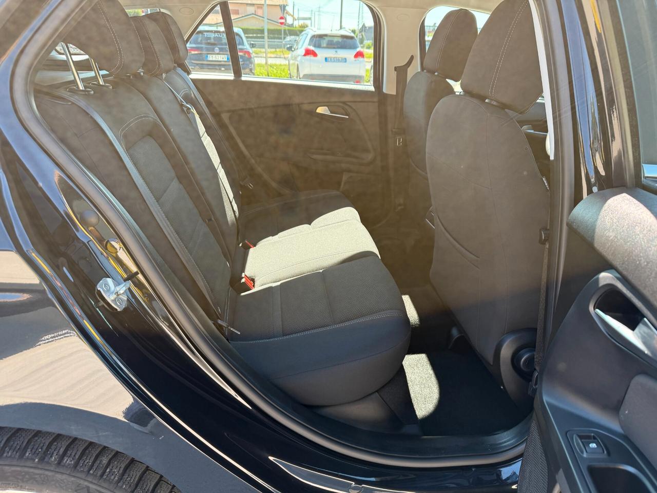 Fiat Tipo 1.6 Mjt S&S SW Lounge