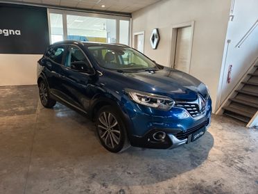 Renault Kadjar dCi 8V 110CV EDC Energy Bose