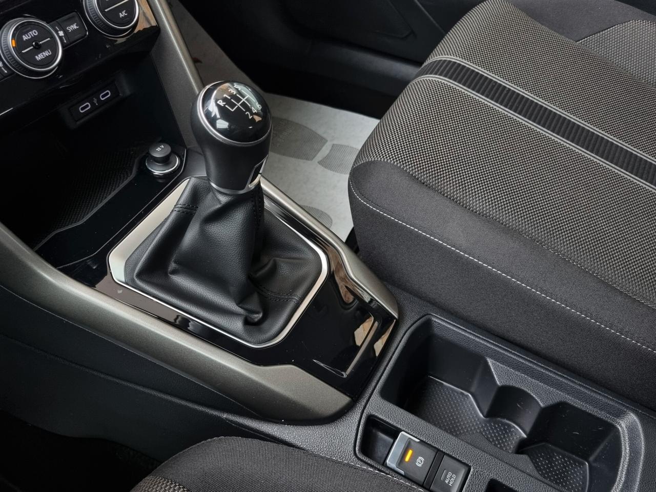 Volkswagen T-Roc 1.0 TSI Style BlueMotion Technology