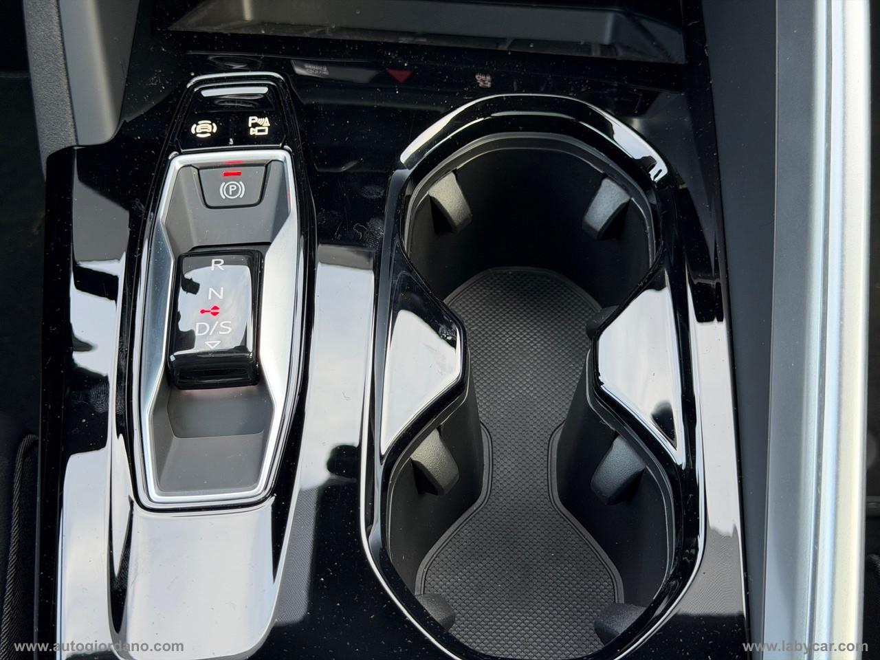 AUDI Q5 SPB TDi S tronic quattro S line ed. SLINE INTERNO ED ESTERNO + TETTO ELET. + TERZO SCHERMO