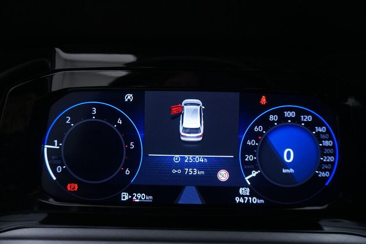 Volkswagen Golf Variant Variant Life BR580556 2.0 Diesel 116CV