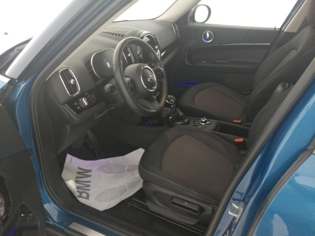 Mini Cooper SE Countryman Mini Countryman 1.5 Cooper SE all4 auto