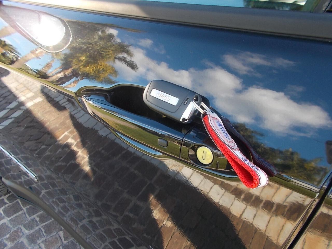 Jeep Compass LIMITED 1.6 M-jet *FULL OPT.-68000Km*