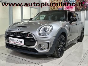 MINI Clubman 2.0 Cooper SD Hype