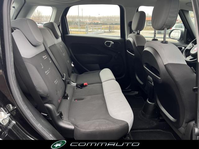 FIAT 500L 1.3 Multijet 85 CV Easy - VETTURA PER COMMERCIANTI