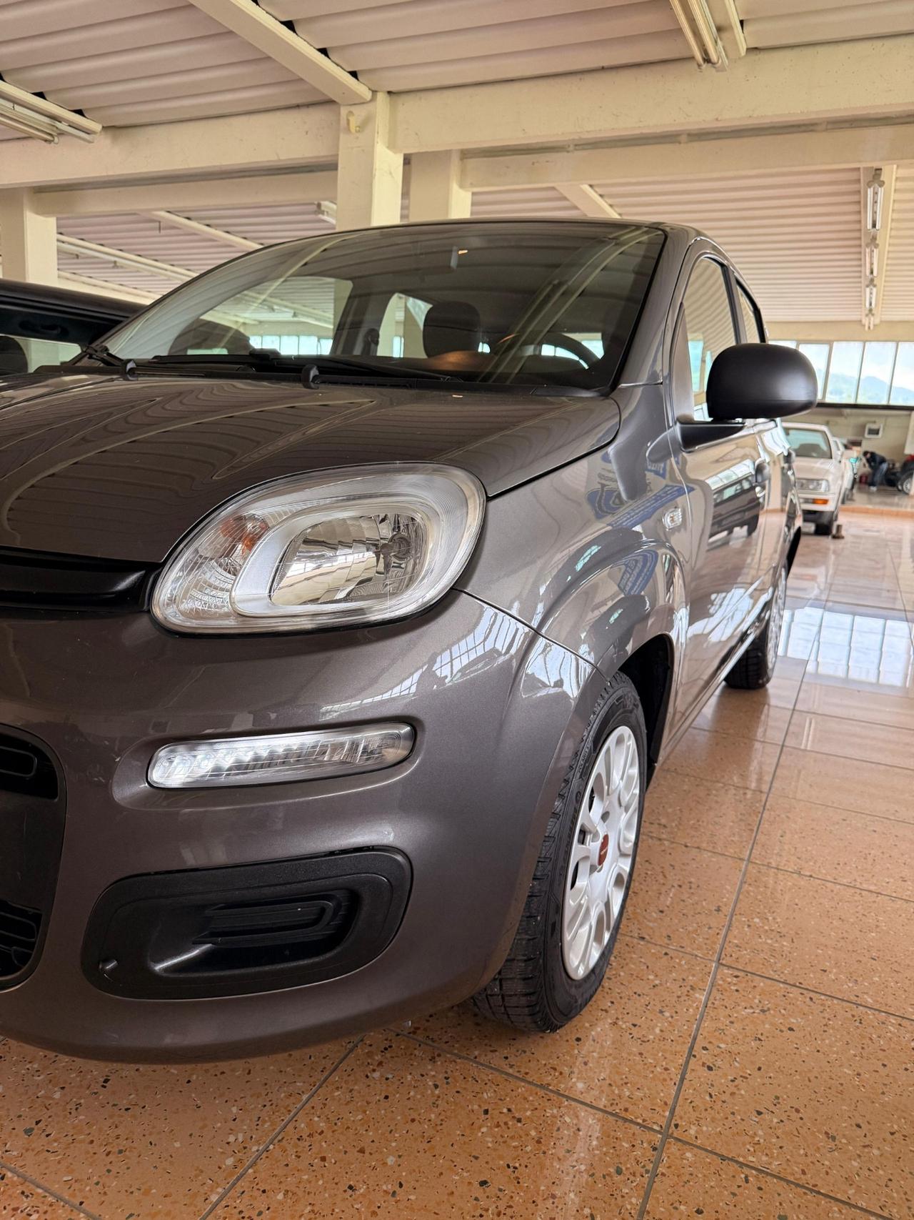 Fiat Panda 1.0 FireFly S&S Hybrid City Cross