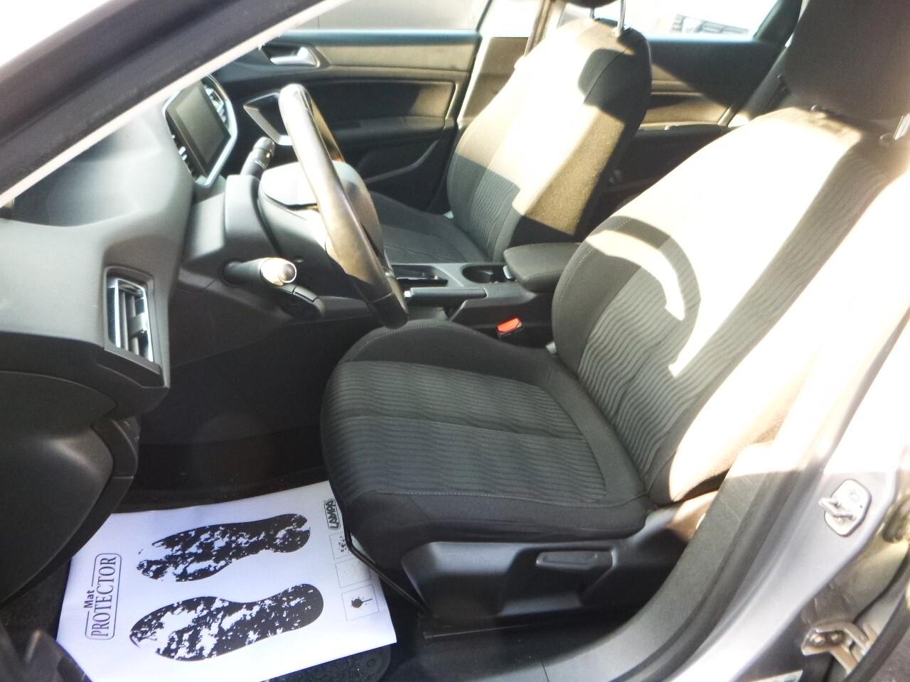 Peugeot 308 BlueHDi 100 S&S SW Business