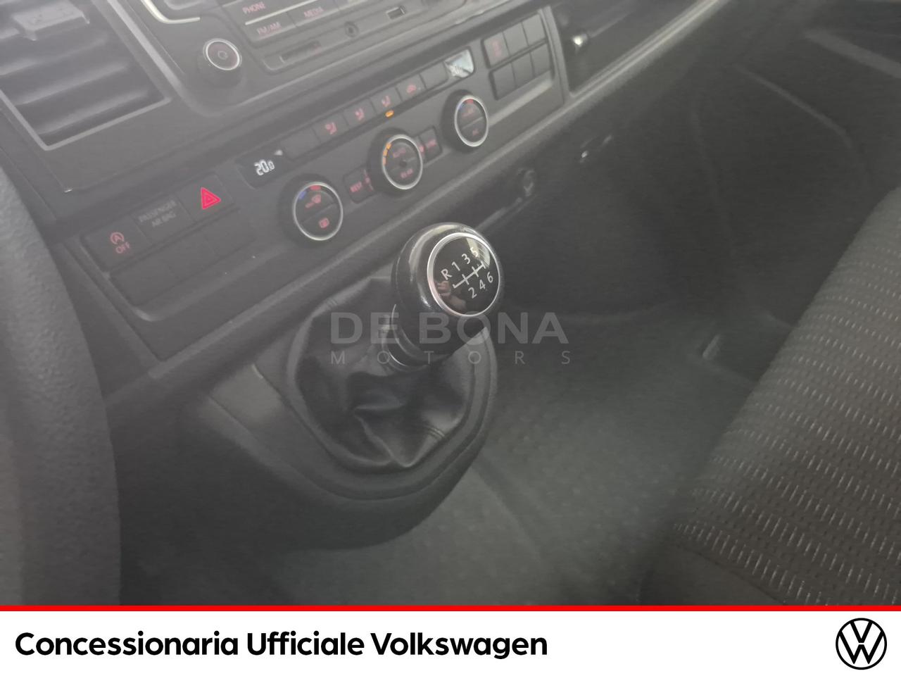 Volkswagen T6 Caravelle t6 2.0 tdi 150cv 3.2t comfort 4motion p.l. e6