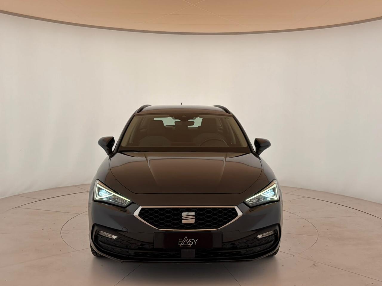 SEAT Leon Sportstourer 2.0 tdi Style 115cv *IVA ESPOSTA*