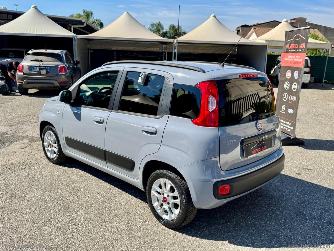 FIAT Panda 1.3 MJT 95 CV S&S Lounge