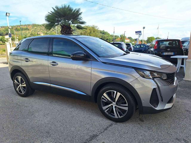 PEUGEOT 3008 BlueHDi 130 S&S Allure Pack