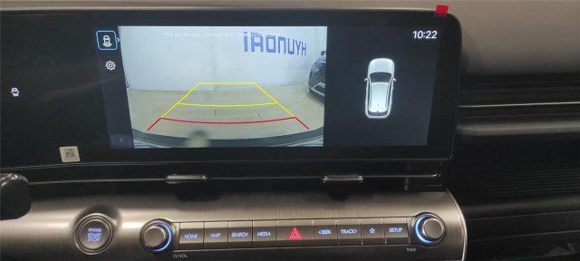 HYUNDAI Kona 2ªs. (2023-->) 1.0 T-GDI XTech