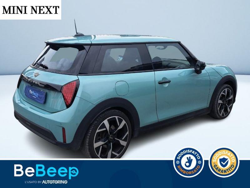 MINI Cooper MINI 3P 1.5 C FAVOURED AUTO