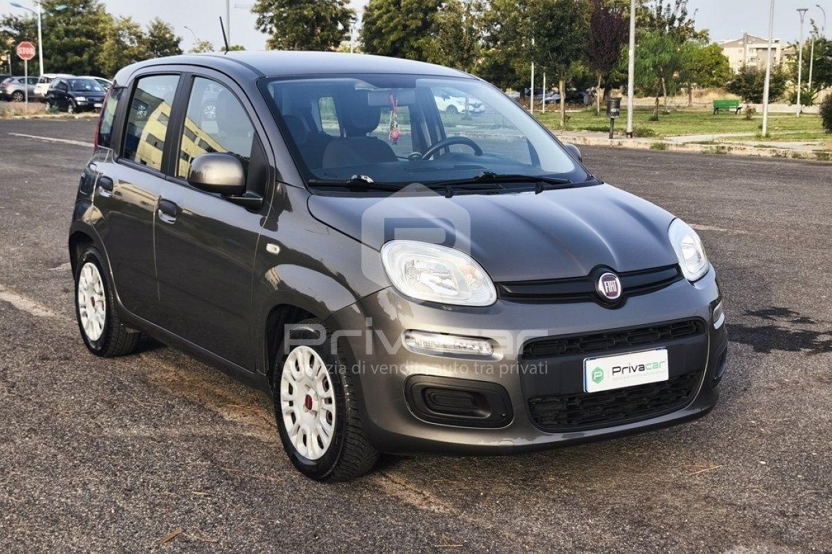 FIAT Panda 1.0 FireFly S&S Hybrid Easy