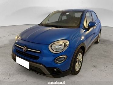 FIAT 500X 500X 1.3 MultiJet 95 CV Business 3 ANNI DI GARANZIA KM ILLIMITATI PARI ALLA NUOVA