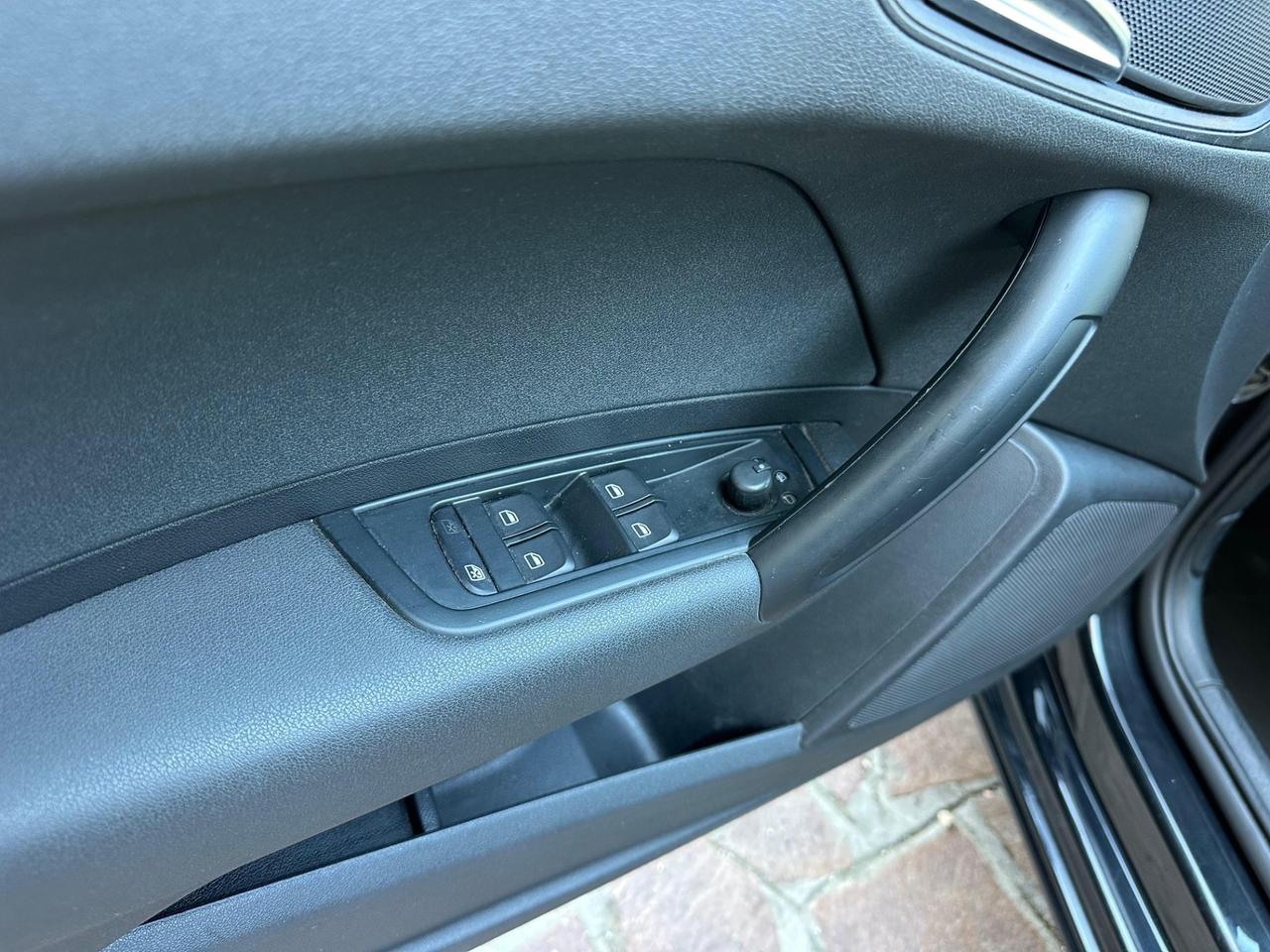 Audi A1 SPB 1.6 TDI Ambition 5P. NEOPATENTATI