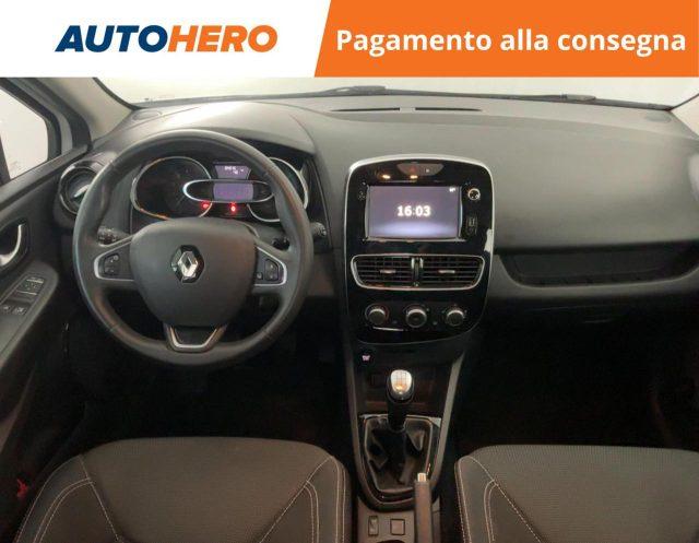 RENAULT Clio dCi 8V 75 CV 5 porte Business