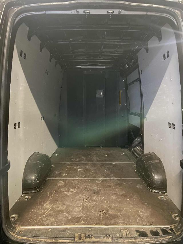 VOLKSWAGEN Crafter 30 2.0 TDI 140CV PM-TA Furgone *SENSORI P/BLUETOOT