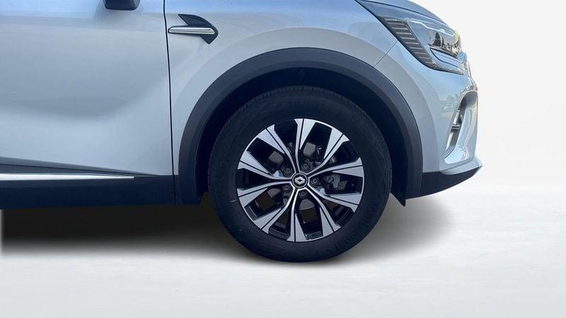 Renault Captur II 2019 1.0 TCe GPL Techno