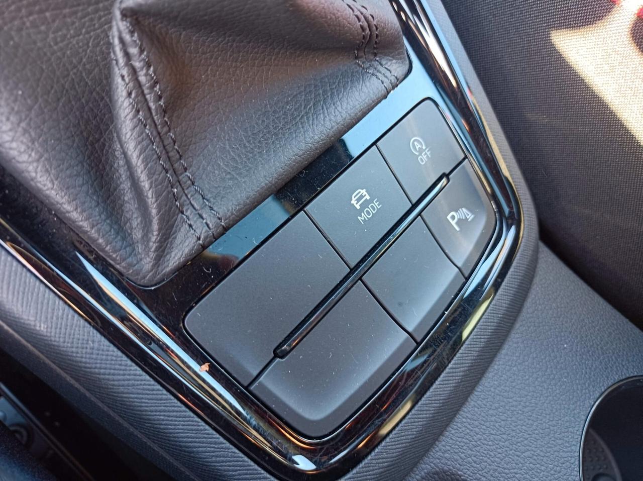 Skoda Scala 1.0 TSI 110 CV Monte Carlo