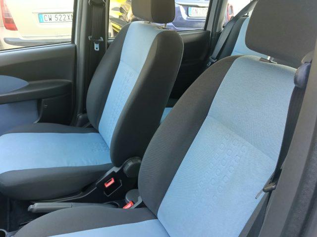 FIAT Panda 1.2 Dynamic km 68000!! *uniproprietario*