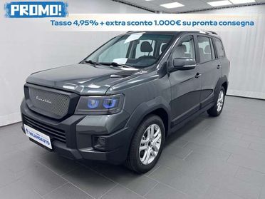 Cirelli Cirelli 1 1.5L 110CV 7 *PROMOZIONE LUGLIO* PRONTA CONSEGNA!