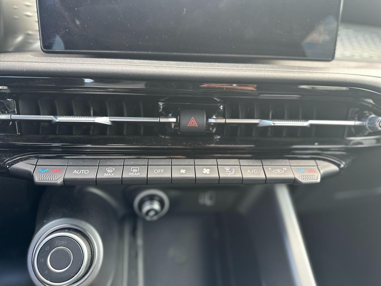 ALFA ROMEO Tonale - Tonale 1.5 hybrid Sprint 130cv tct7