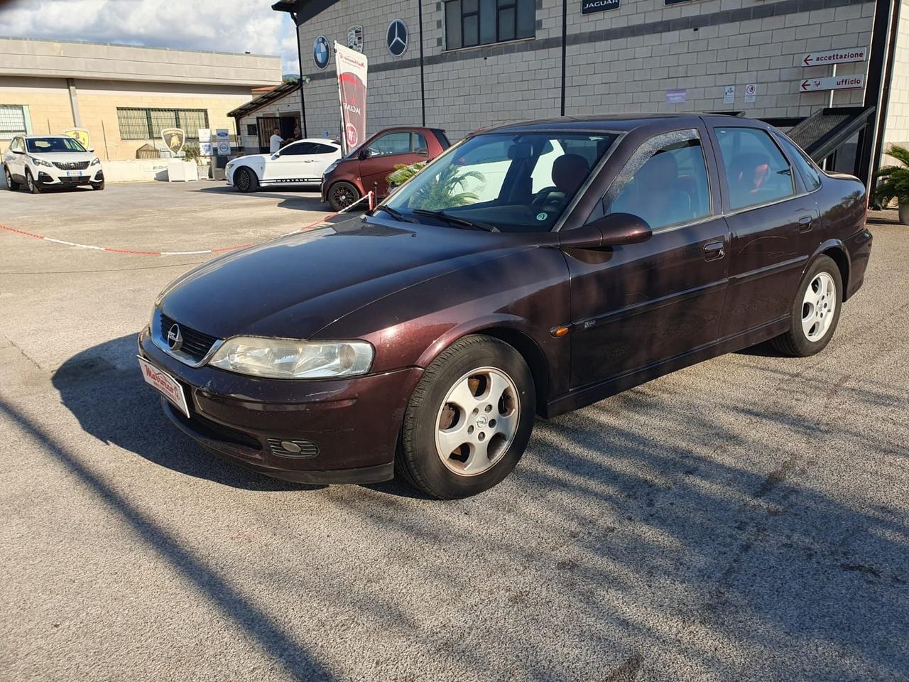 Opel Astra 1.7 CDTI 101CV 5 porte Enjoy