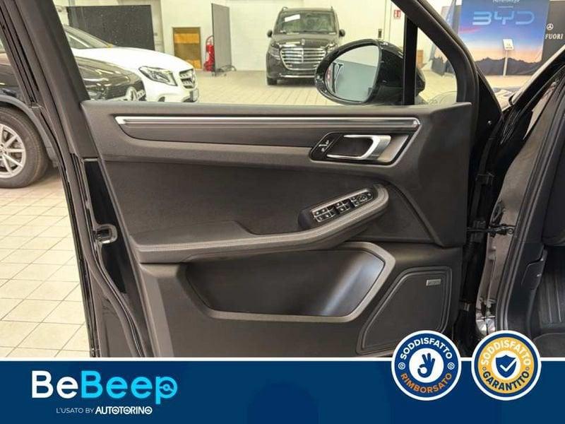 Porsche Macan 2.0 245CV PDK