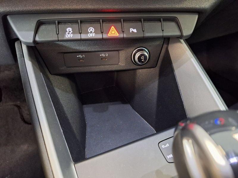 Audi A1 A1 Sportback 35 1.5 tfsi S line Edition s-tronic