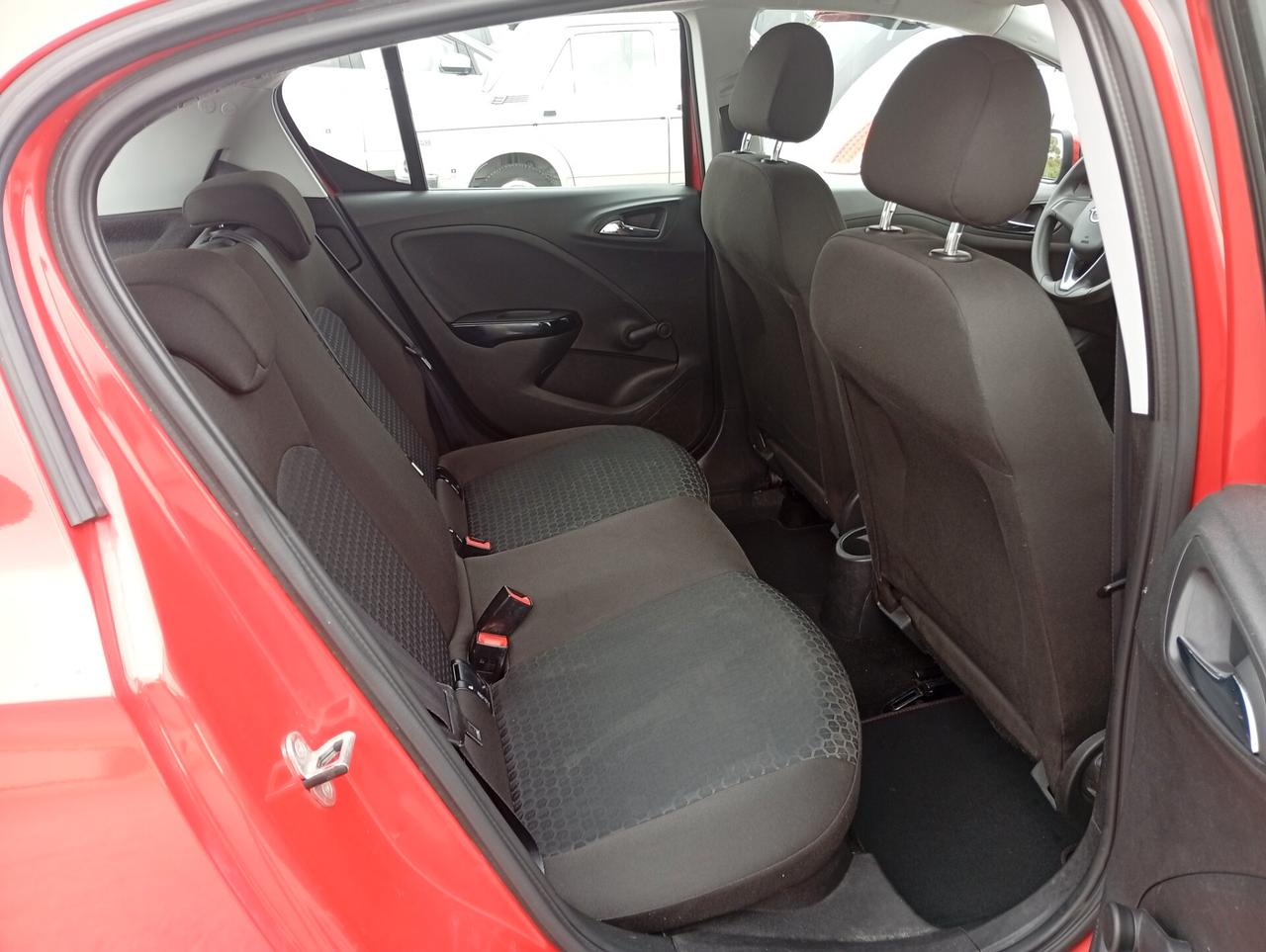 Opel Corsa 1.0 Turbo SGE Start&Stop 5 porte b-Color GPL