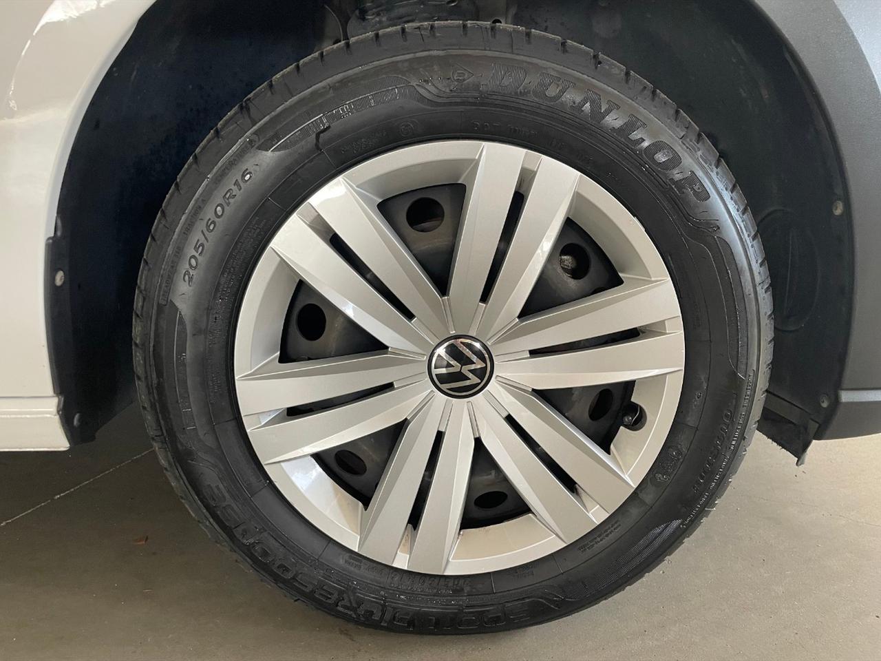 Volkswagen Caddy cargo 2.0 tdi 102cv