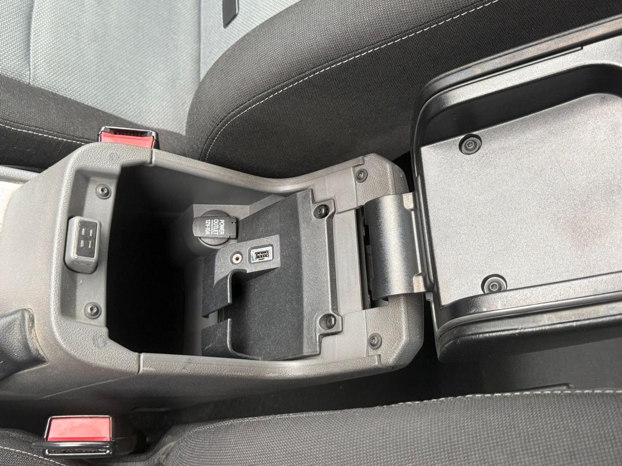 Ford Focus 1.6 TDCi (110CV) SW Tit. DPF