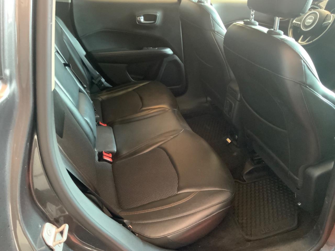 Jeep Compass 2.0 Multijet II 4WD Limited