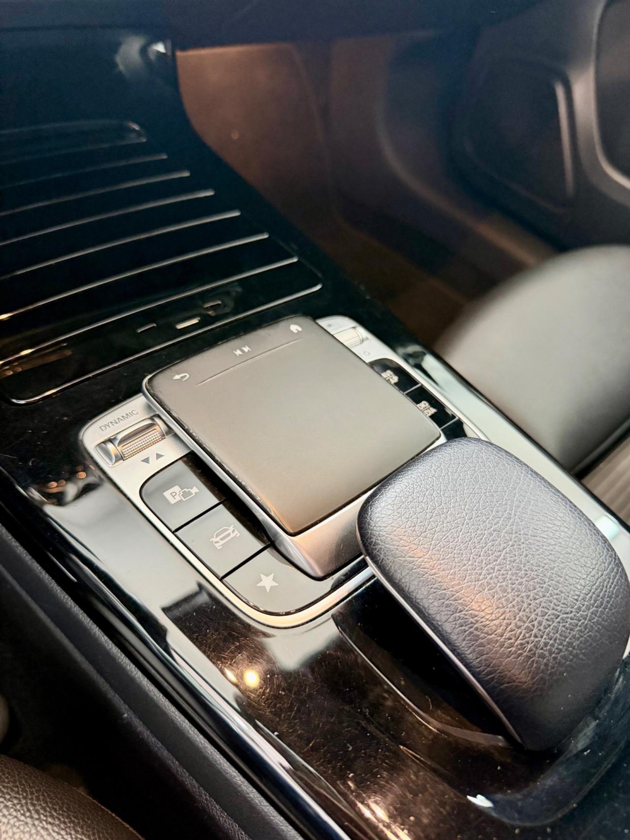 Mercedes classe A180 sport FINANZIABILE