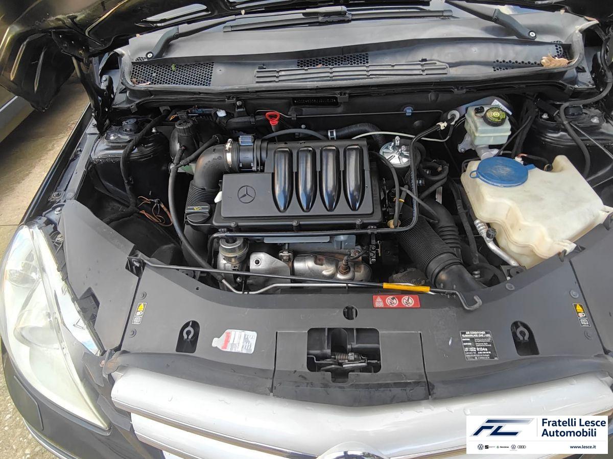 MERCEDES - Classe B - 200 CDI Sport