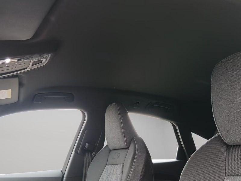 Audi Q5 Sportback TFSI 150kW quattro S tronic S Line Edition Bang & Olufsen 20" Black Pack