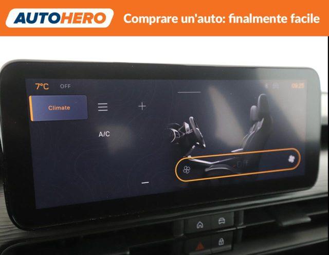 JEEP Avenger 1.2 Turbo 100 CV MHEV Longitude