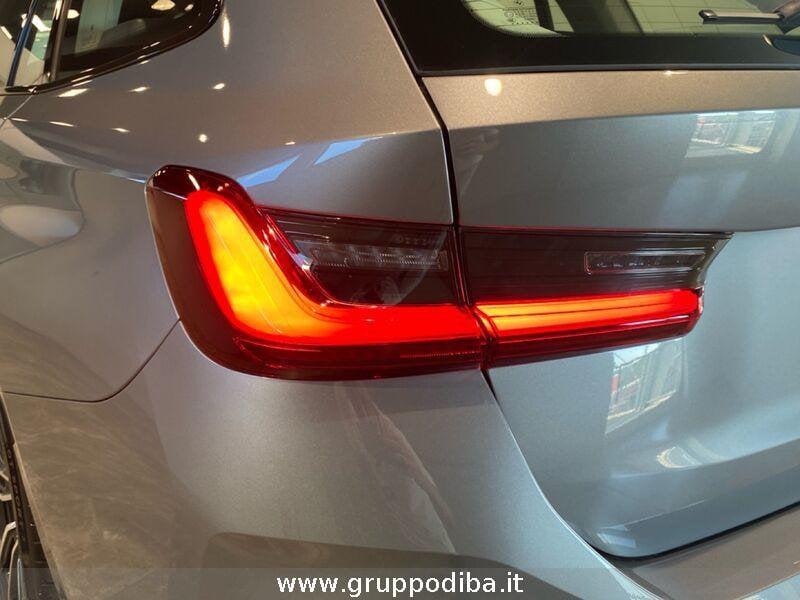 BMW Serie 3 318D TOURING