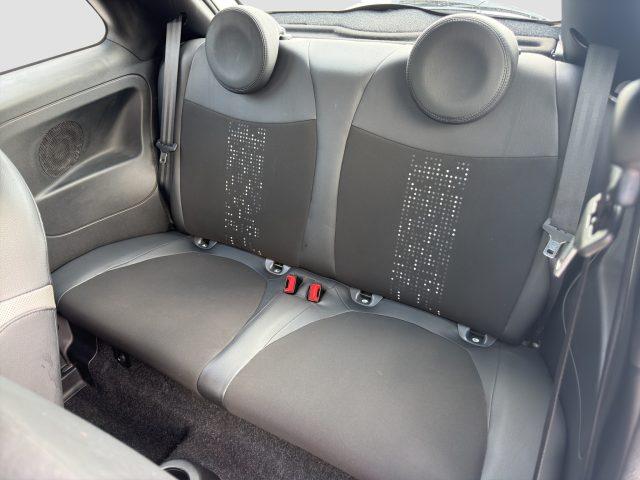 FIAT 500 500 1.0 Hybrid Connect