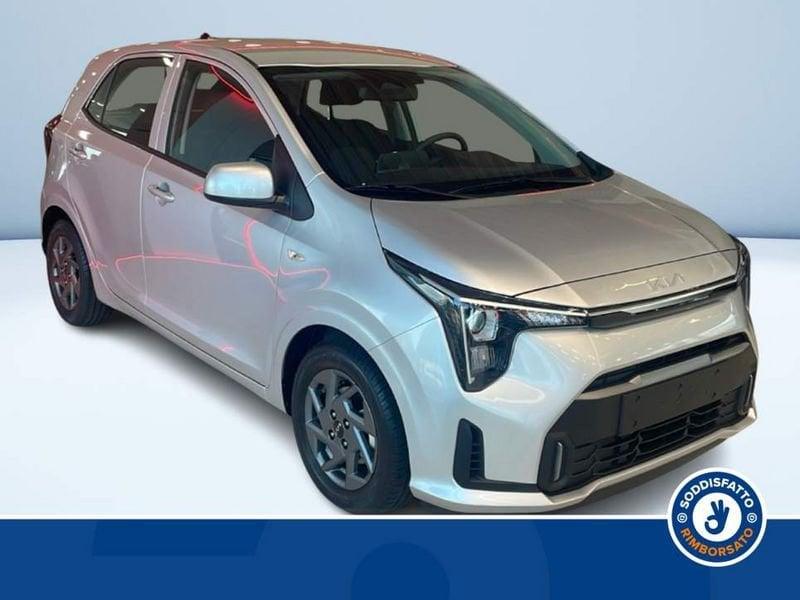 Kia Picanto 1.0 GPL Urban MY26
