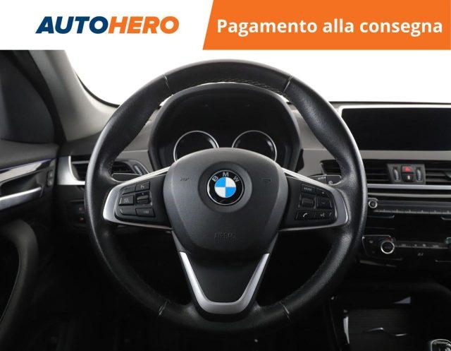 BMW X1 sDrive18i xLine