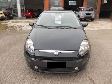 Punto Evo 1.2 5 porte Active