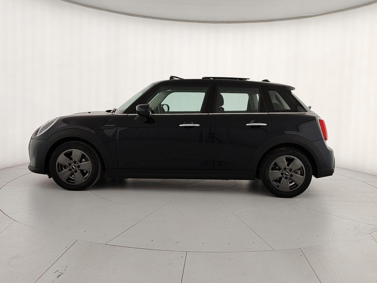 Mini 1.5 One Classic