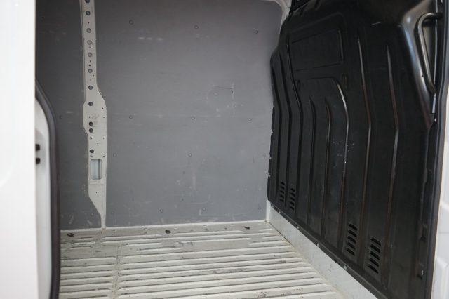 OPEL Movano 35Q 2.3 Turbo D 135CV L2H2 Ufficiale Certificato