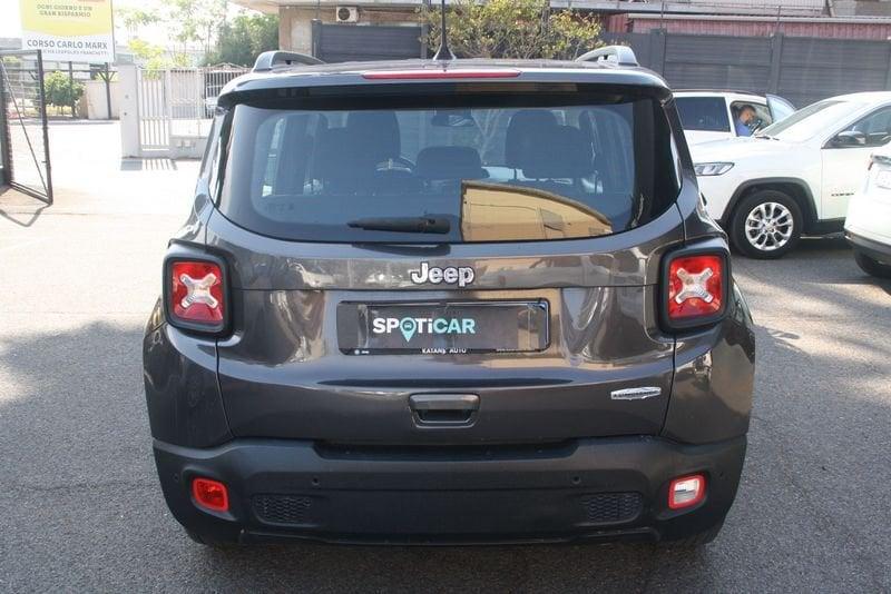 Jeep Renegade Renegade 1.0 T3 Longitude