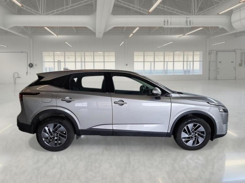NISSAN QASHQAI 1.3 MHEV 158 BUSINESS XTRONIC CROSSOVER