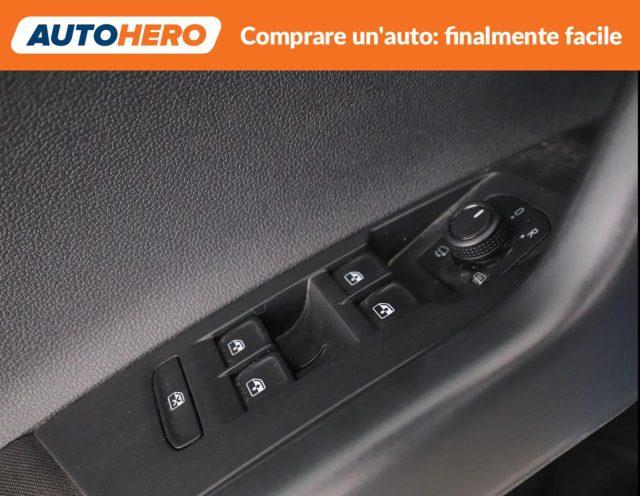 VOLKSWAGEN Polo 1.0 EVO 80 CV 5p. Sport BlueMotion Technology